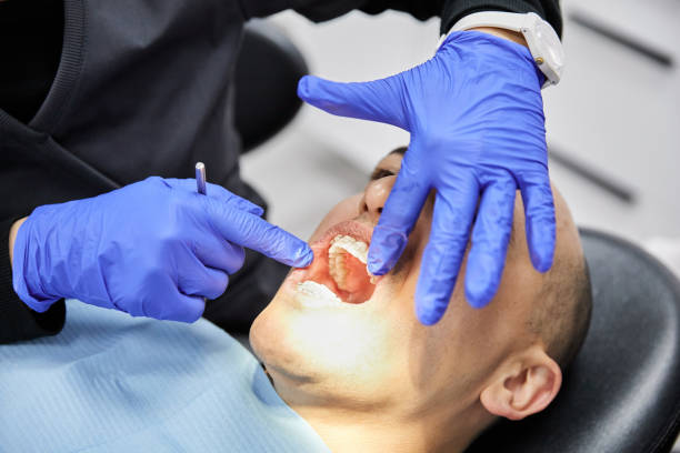 Best Same-Day Emergency Dentist in Petersburg, WV