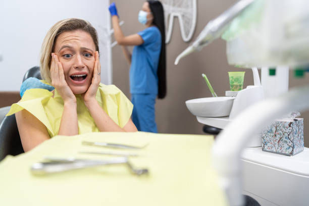 Best Same-Day Emergency Dentist in Petersburg, WV