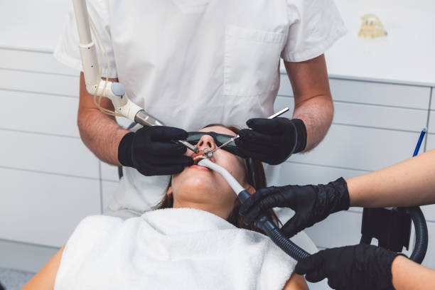 Best After-Hours Emergency Dentist in Petersburg, WV