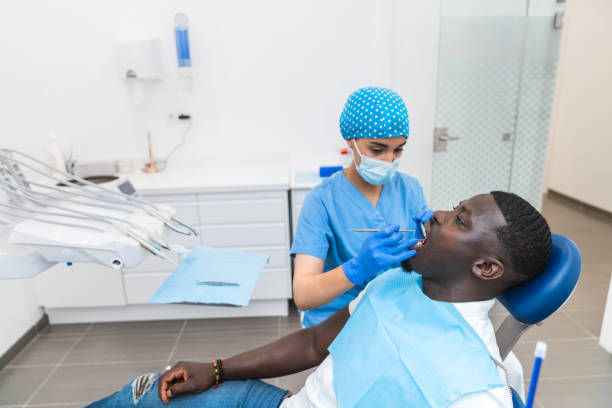 Best Emergency Orthodontic Repairs in Petersburg, WV