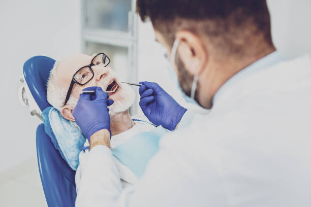 Best Walk-In Emergency Dentist in Petersburg, WV
